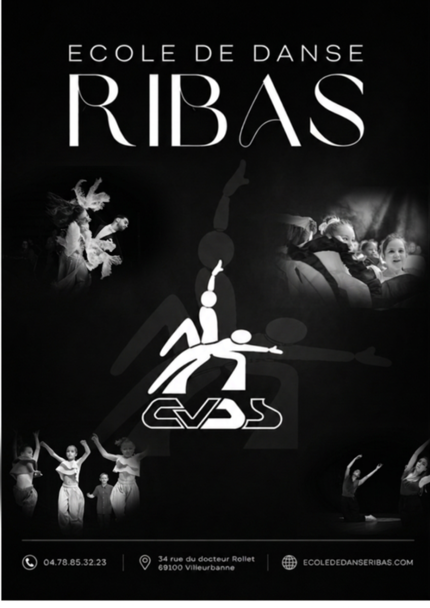 Cours loisirs collectifs ou particuliers Ribas