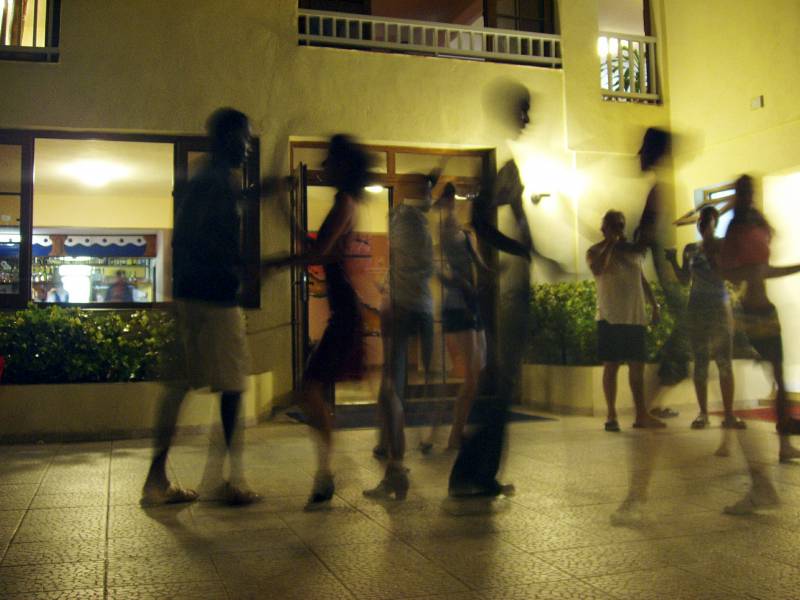 Cours de salsa et Bachata Adultes à Lyon Villeurbanne