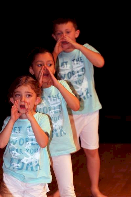 Notre zone d'activité pour ce service Inscription cours de rock pour adulte en école de danse